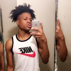 Meet your Posher, Nehemiah